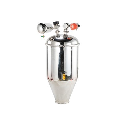 Máquina de alimentador de vacío rehegua .